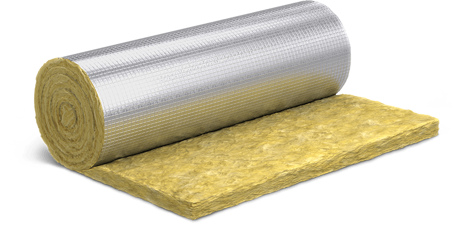 URSA GEO М-25Ф - характеристики и описание | Тепло и звукоизоляция УРСА