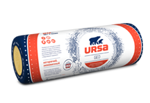 URSA GEO Частный дом