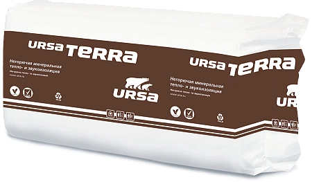 URSA TERRA 33 PN  #1