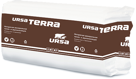 URSA TERRA 37 PN #1